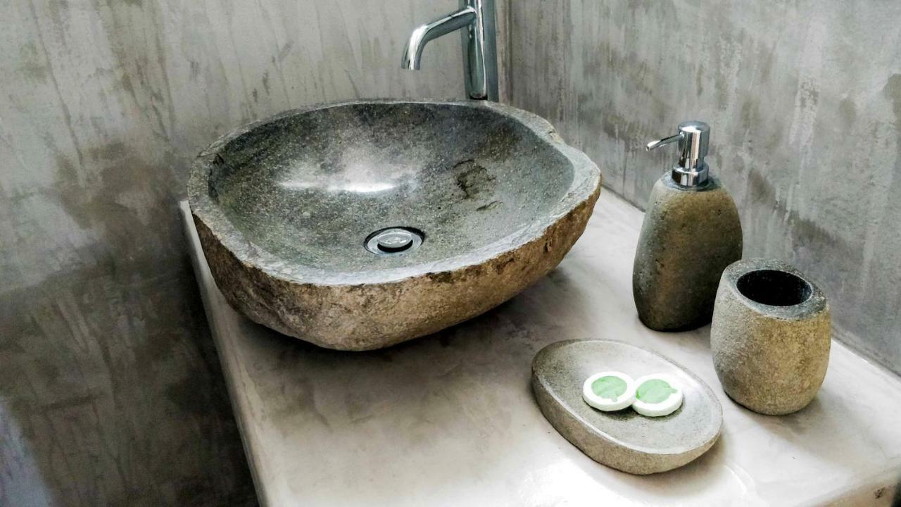 威瓦马尔传统公寓 Astypálaia 外观 照片